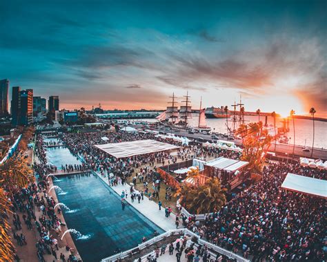 Crssd san diego - Jul 12, 2021 · After more than a year in the dark, CRSSD Festival will return to downtown’s Waterfront Park this fall. Slated for Sept. 25 and 26, the two-day San Diego music festival features various ... 